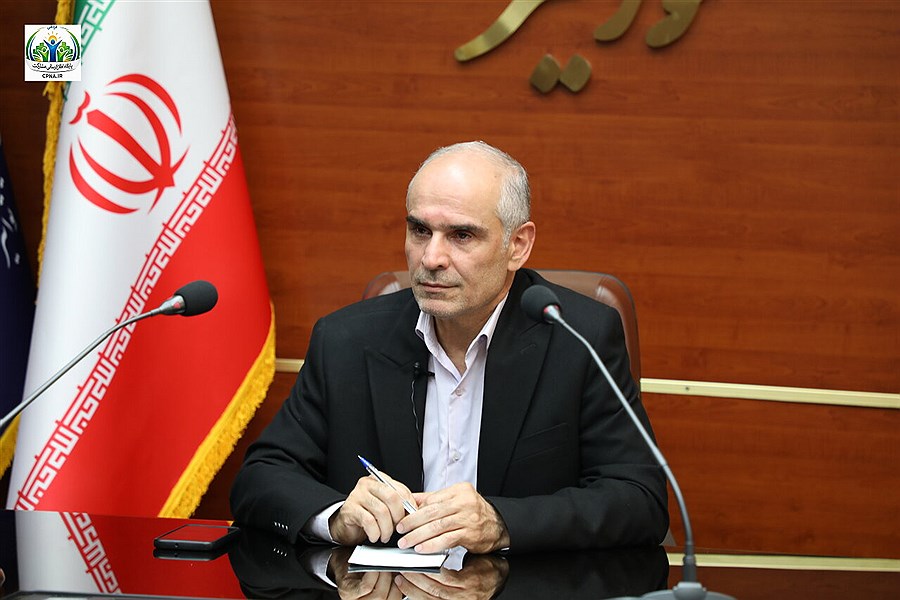 عامل افزایش قبوض برخی مشترکان، عبور از الگوی مصرف در تابستان است/ افزایش تعرفه نداشتیم