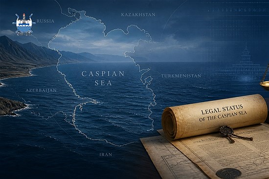 پشت پرده کنوانسیون کاسپین؛ سرنوشت منافع ایران در خزر