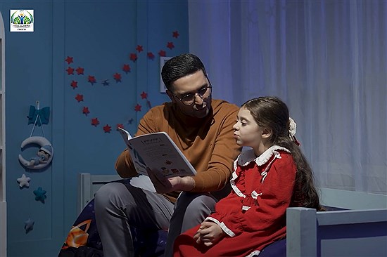 خانه با نور، صمیمی‌تر می‌شود