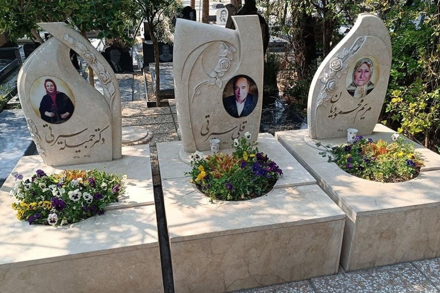 قبل از خرید سنگ قبر مشکی، این نکته مهم را از قلم نیندازید