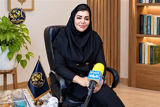آرشیدا؛ خلق سبک زندگی سالم برای بانوان