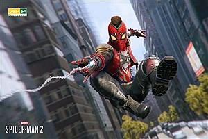هم‌افزایی سینما و بازی؛ Spider‑Man ۲ به ۱.۲ میلیارد دلار درآمد رسید
