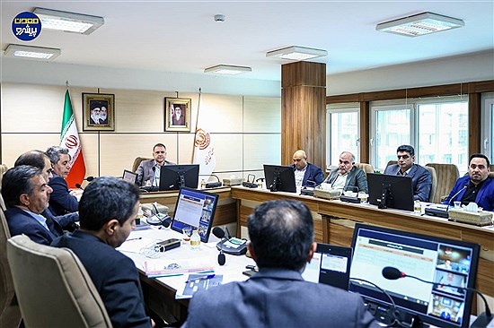 بهبود ۱۴درصدی عملکرد ایمنی و کاهش ۵۵درصدی حوادث در شرکت ملی صنایع مس ایران