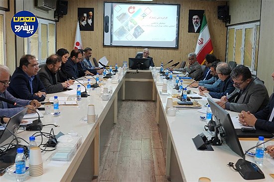 تأکید بر حفاظت از میراث زمین‌شناختی و توسعه پایدار در نخستین نشست کارگروه ملی ژئوپارک‌ها
