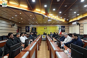 رشد چشمگیر مشارکت کارکنان در نظام پیشنهادات شرکت توزیع برق استان تهران