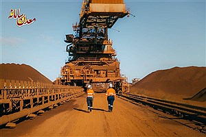 سهام BHP با جهش تقاضای مس و سنگ‌آهن ۴۱ درصد رشد کرد