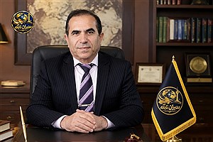 تحول راهبردی در تیتان بنیان ماندگار؛ مهندس رستمی: شایسته‌سالاری، سکوی پرتاب به سوی خلاقیت‌های بی‌نهایت صنعتی است