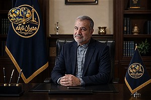 نقشه راه بقا در صنعت ظریف؛ حسینی‌راد: از مدیریت سلیقه‌ای دست بردارید، خلاقیتِ پول‌ساز از شناختِ بازار می‌جوشد