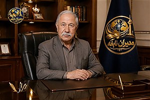 راز ماندگاری در صنعت ساختمان، خلاقیت در قالب‌ها و نوآوری در متریال است