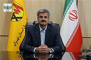 مهم‌ترین دستاوردهای شرکت توزیع نیروی برق استان تهران تا هفته دولت 1405