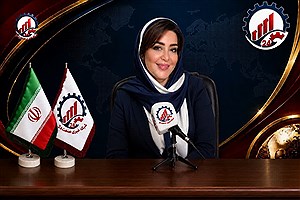 رقیه سادات الهی‌پور مدیربرند دخترایرونی: صنعت شیرینی و شکلات درچنگال بحران تأمین و فروش
