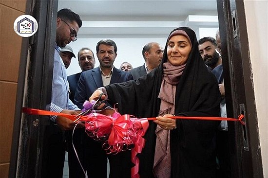 جهش ۲۲۹۵ واحدی مسکن در همدان با دستور وزیر راه؛ افتتاح همزمان پروژه‌های شهری و روستایی در نهاوند