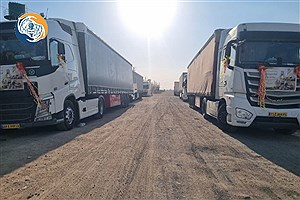 طنین همدلی در پایتخت؛ رزمایش بزرگ اهدای ۴۰۰ سری جهیزیه با عنوان کاروان «مهر نبوی»