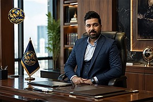 آینده مدیریت با تلفیق خلاقیت انسانی و نوآوری هوش مصنوعی ترسیم میشود