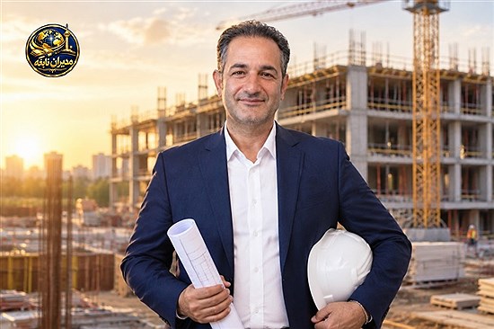 تکیه بر خلاقیت و نوآوری؛ تجربه ارزشمند مهندسان ایرانی در گشودن افق های تازه ساختمان سازی
