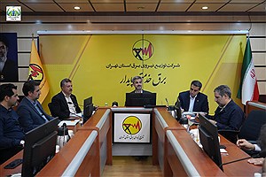 نقش پیمانکاران در بهسازی و نوسازی شبکه برق استان حائز اهمیت است