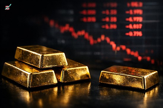 طلای بورسی‌ها خریدار دارد