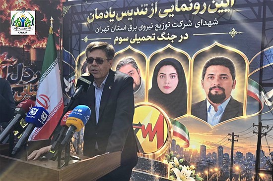 ساماندهی بیش از یک میلیون و ۱۰۰ هزار مولفه تلفات برق با اجرای طرح مهتاب