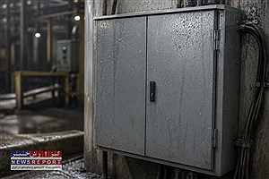 درجه حفاظت در تابلو برق و جلوگیری از نفوذ رطوبت و گردوغبار