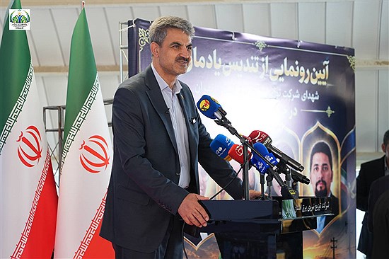 احصای ۱۸۰ میلیون کیلووات ساعت انرژی با اجرای طرح مهتاب در استان تهران