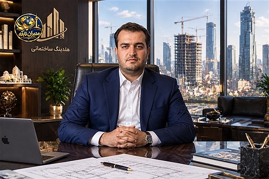 از ایمنی تا توسعه پایدار؛ خلاقیت مهندسان، موتور تحول آینده ساخت‌وساز
