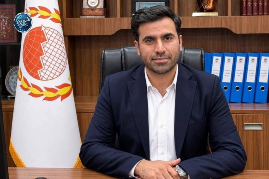 از تأمین سرمایه نوین تا مدیریت کارگزاری؛ محمدامین کشاورز سکاندار کارگزاری بانک ملی ایران شد