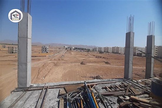 توقف ساخت‌وساز بدون تابلوی مشخصات؛ هشدار جدی به پروژه‌های نهضت ملی مسکن زنجان