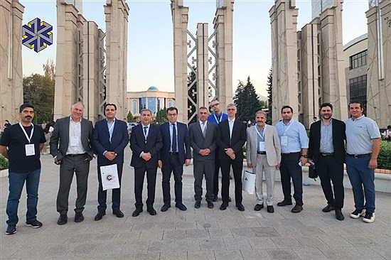 از آلماتی تا بازارهای جهانی؛ احیاء سپاهان با هماهنگی خانه معدن خراسان رضوی به دنبال فتح زنجیره ارزش صنایع معدنی