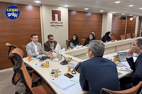 چادرملو به دنبال تنوع سبد معدنی؛ از رشد ۱۰ درصدی سود تا سرمایه‌گذاری در مس و معادن جدید