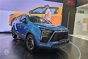 قیمت کارخانه kmc x5