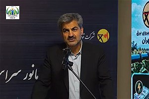 بیست و ششمین مانور سراسری طرح مهتاب در استان تهران به میزبانی منطقه برق رودهن