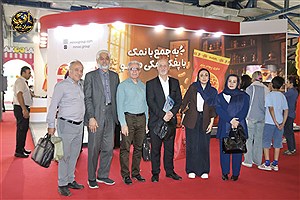 سه نمایشگاه بین‌المللی صنایع غذایی به پایان رسید؛ شبکه خبری مدیران نابغه در میدان صنعت و مدیریت
