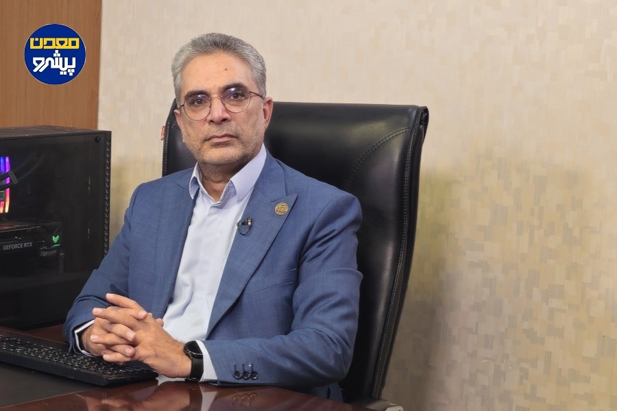آینده معدن پشت نیمکت‌های مدرسه است؛ ضرورت پیوند صنعت با نسل آینده