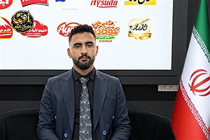 مهندس عرشیا حامدفر؛ کاهش مصرف انرژی در صنعت شیرینی و شکلات با نبوغ ایرانی