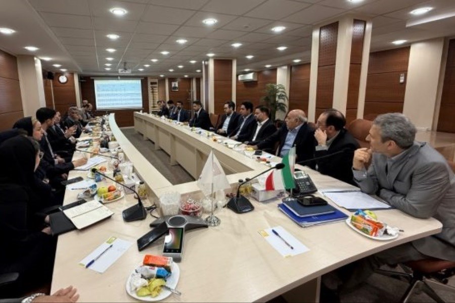تولید بیش از ۲۵ میلیون تن محصول در گل‌گهر؛ ورق ۳ میلیون تنی تا پایان آذر وارد مدار می‌شود
