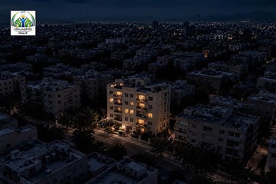 به یاد آنان که برای روشنایی ایستادند