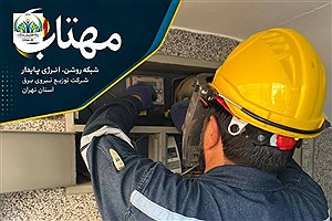 جمع‌آوری 129 برق غیرمجاز در بیست و هشتمین مانور سراسری طرح مهتاب در استان تهران