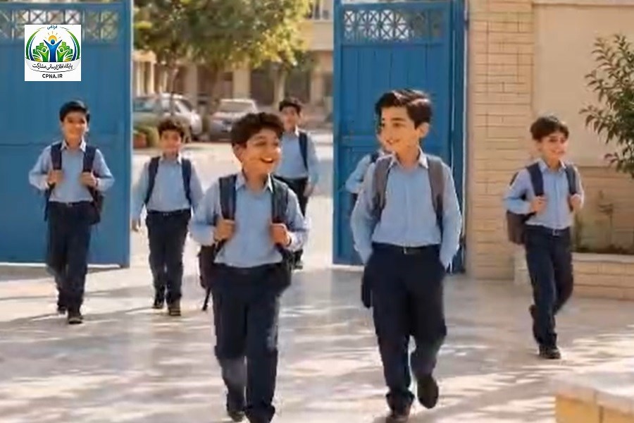 یک درس ساده، برای تصمیمی مهم