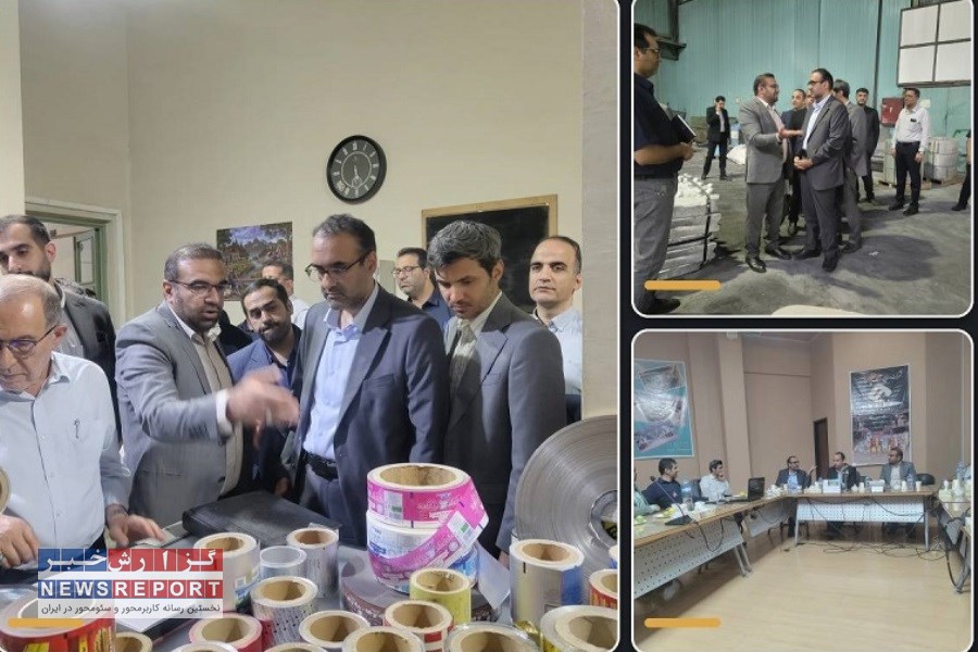نگاه تحولی هلدینگ به صنایع پایین‌دستی؛ آلومینیوم هزار در آستانه مشارکت سرمایه‌گذاری سپهر صادرات