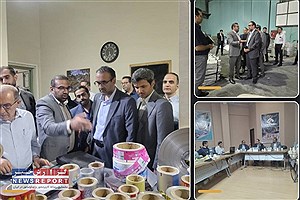 نگاه تحولی هلدینگ به صنایع پایین‌دستی؛ آلومینیوم هزار در آستانه مشارکت سرمایه‌گذاری سپهر صادرات