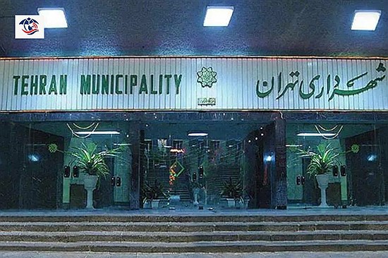 زاکانی کلید حراست شهرداری تهران را به رنجبر سپرد
