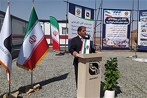 تکمیل زنجیره ارزش در سنگ‌آهن مرکزی مطالبه جدی مردم و مسئولان است/ بافق؛ پیشران توسعه صنعت فولاد کشور