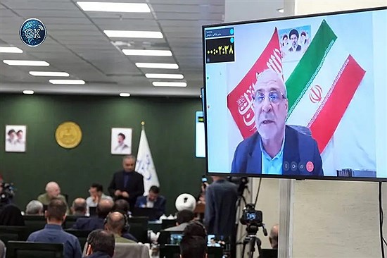 اولین رأی اعتماد در مجلس ترکیبی؛ اخلاقی کتابچی در آزمون جدید پارلمان پس از جنگ