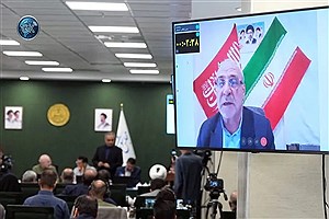 اولین رأی اعتماد در مجلس ترکیبی؛ اخلاقی کتابچی در آزمون جدید پارلمان پس از جنگ