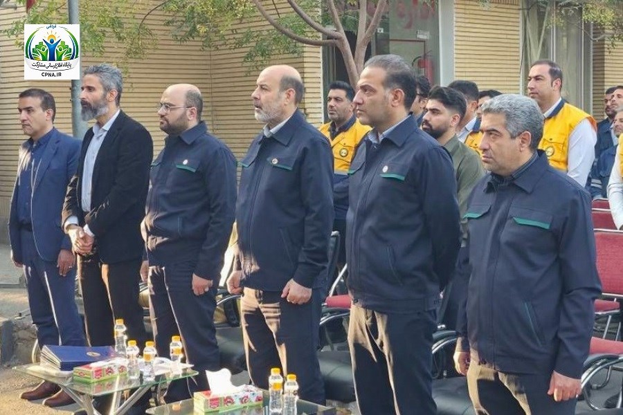 تحقق 5 درصد مدیریت مصرف برق در استان تهران
