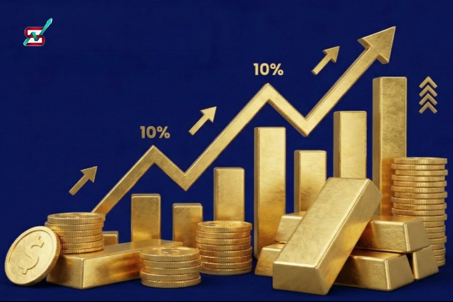 سیگنال بعدی طلا چیست؟