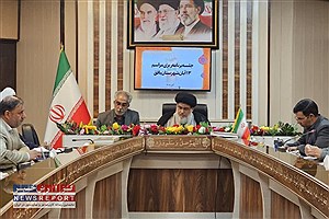 طنین شعارهای استکبارستیزی با نوای فاطمی در بافق/ تأکید بر حضور متفاوت و پرشور مردمی در راهپیمایی امسال