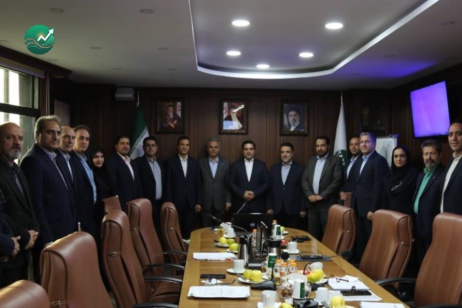 آینده پست‌بانک در گرو آموزش مستمر و پرورش مدیران شایسته/ چهار انتصاب جدید در پست‌بانک