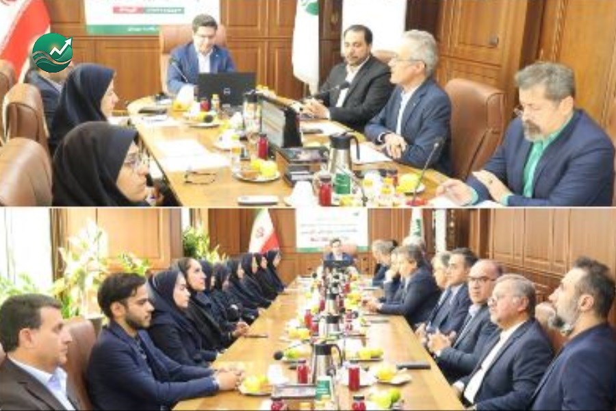 بازرسی هدفمند، حقیقت‌محور و نتیجه‌گرا ؛ راهبرد پست بانک در گرامیداشت روز بازرسی