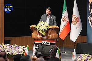 قدردانی استاندار کرمان از نقش شرکت ملی مس در توسعه فعالیت‌های اجتماعی